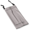 Microfiber Wholesale Sunglass Pouch with Fashion Design